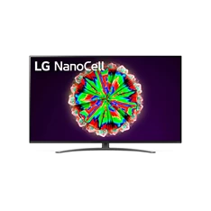 LG 55" 55NANO813NA 4K UHD NanoCell Smart LED TV