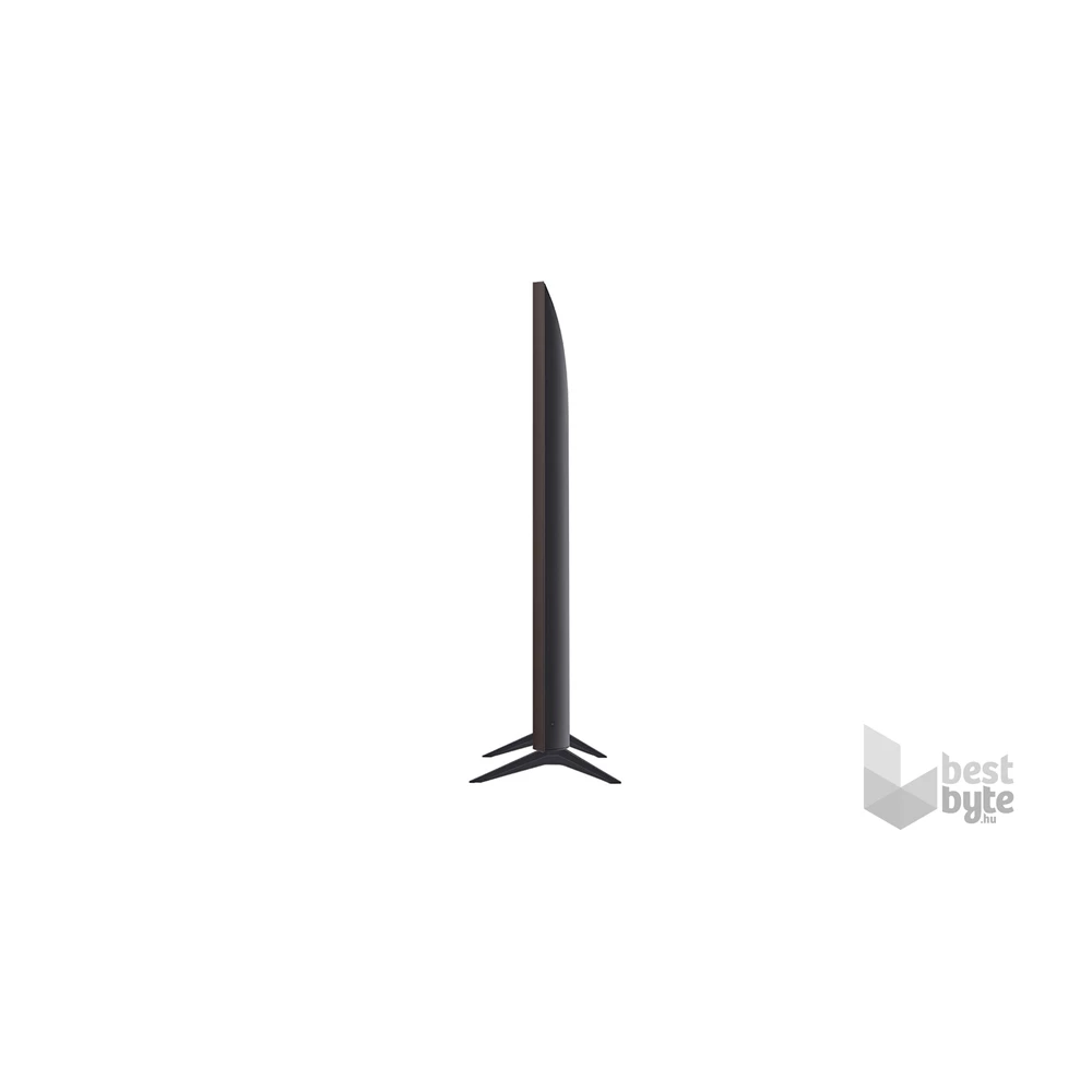 LG 55" 55NANO82T3B 4K UHD HDR NanoCell Smart TV