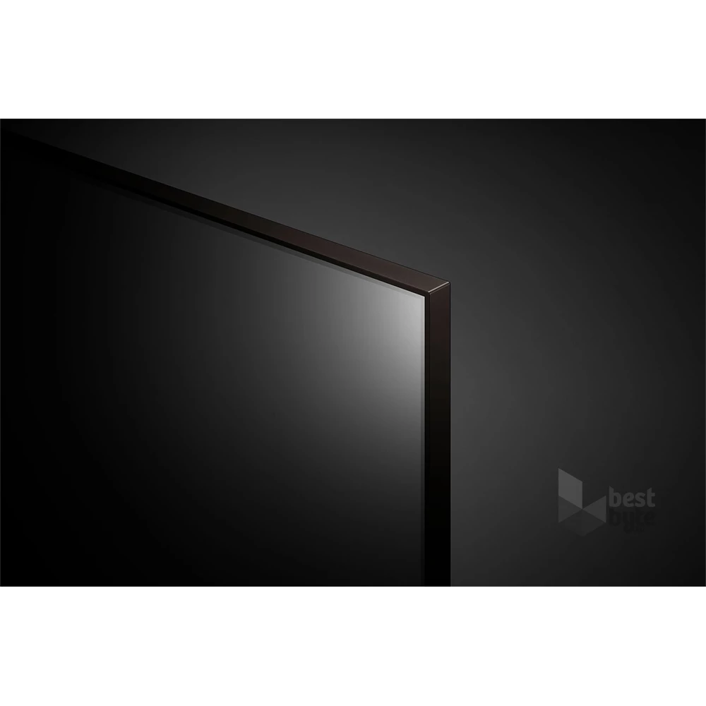 LG 55" 55NANO82T3B 4K UHD HDR NanoCell Smart TV