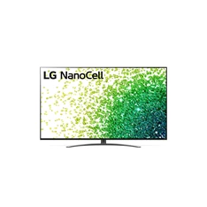 LG 55" 55NANO863PA 4K UHD NanoCell Smart LED TV