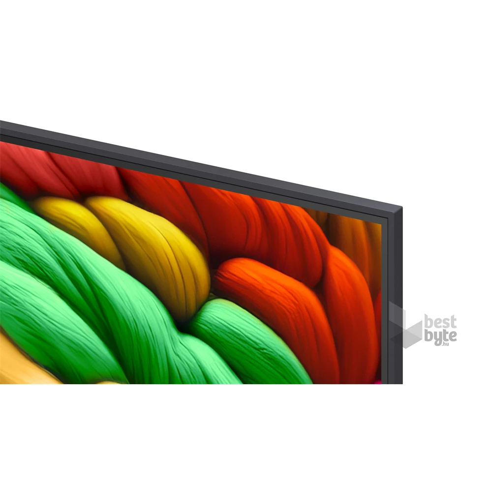 LG 55" 55NANO90A3B 4K UHD AI Smart NanoCell TV