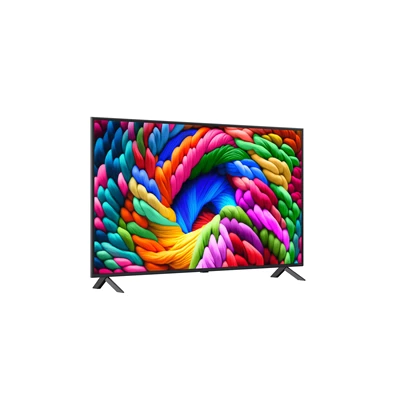 LG 55" 55NANO90A3B 4K UHD AI Smart NanoCell TV