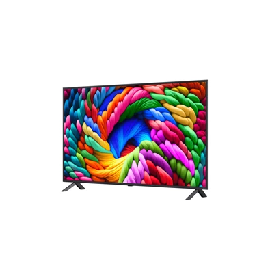 LG 55" 55NANO90A3B 4K UHD AI Smart NanoCell TV