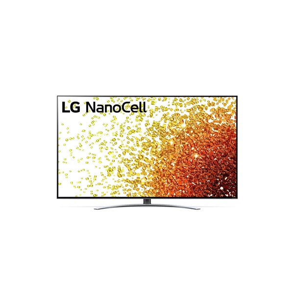 LG 55" 55NANO923PB 4K UHD NanoCell Smart LED TV