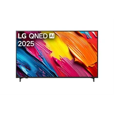 LG 55" 55QNED70A6A 4K UHD AI Smart QNED TV