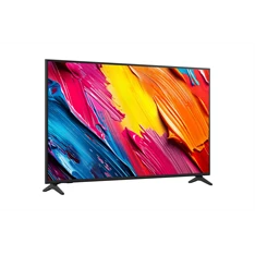 LG 55" 55QNED70A6A 4K UHD AI Smart QNED TV