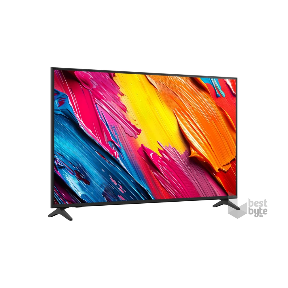 LG 55" 55QNED70A6A 4K UHD AI Smart QNED TV