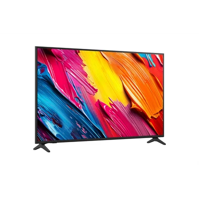 LG 55" 55QNED70A6A 4K UHD AI Smart QNED TV