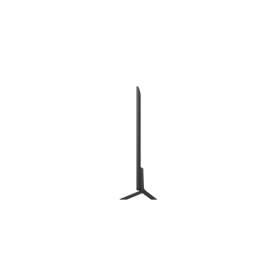 LG 55" 55QNED80A3A 4K UHD AI Smart QNED TV