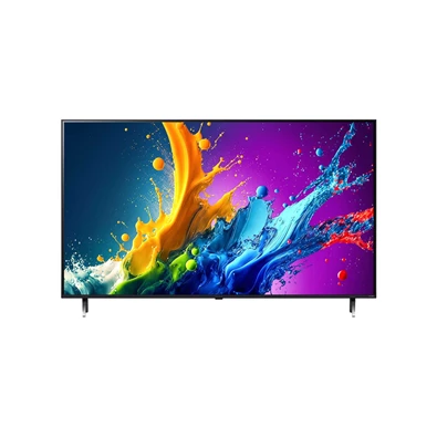 LG 55" 55QNED80T3A 4K UHD HDR Smart QNED TV