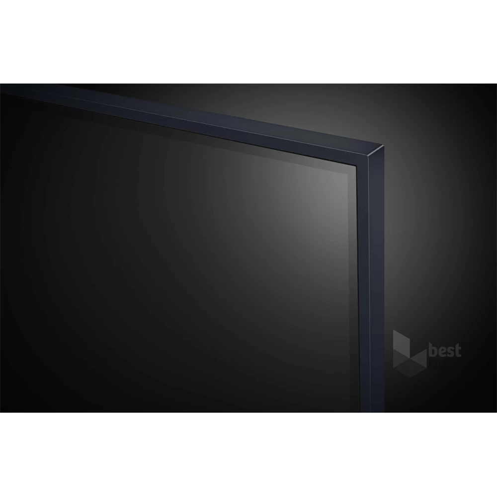 LG 55" 55QNED80T3A 4K UHD HDR Smart QNED TV