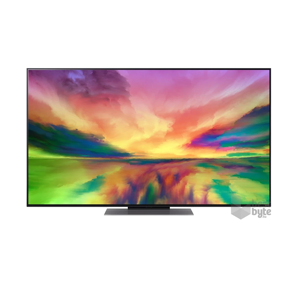 LG 55" 55QNED813RE 4K UHD QNED TV