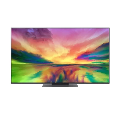 LG 55" 55QNED813RE 4K UHD QNED TV