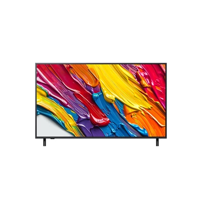 LG 55" 55QNED82A3B 4K UHD AI Smart QNED TV
