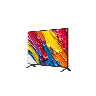LG 55" 55QNED82A3B 4K UHD AI Smart QNED TV