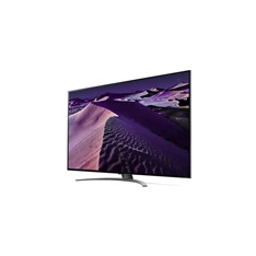 LG 55" 55QNED863QA 4K UHD Smart QNED TV
