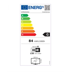 LG 55" 55QNED863QA 4K UHD Smart QNED TV