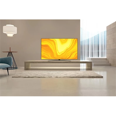 LG 55" 55QNED863QA 4K UHD Smart QNED TV