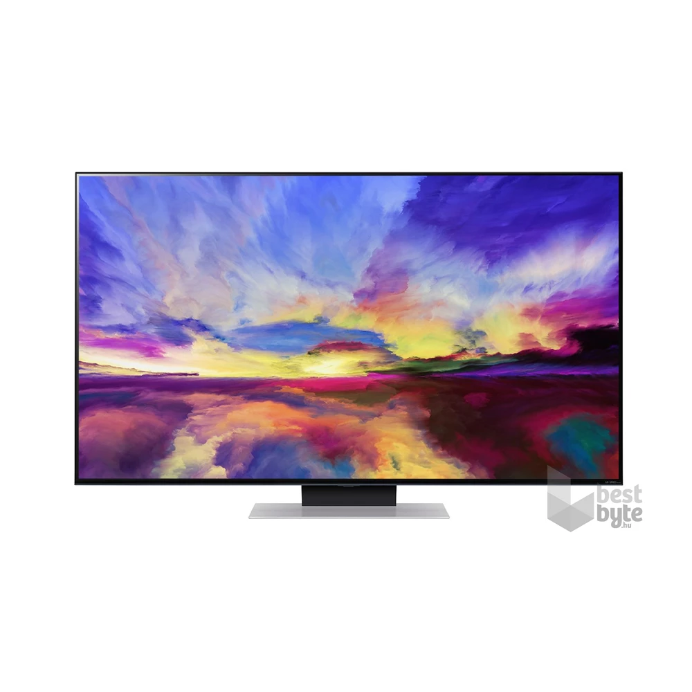 LG 55" 55QNED863RE 4K UHD QNED MiniLED TV