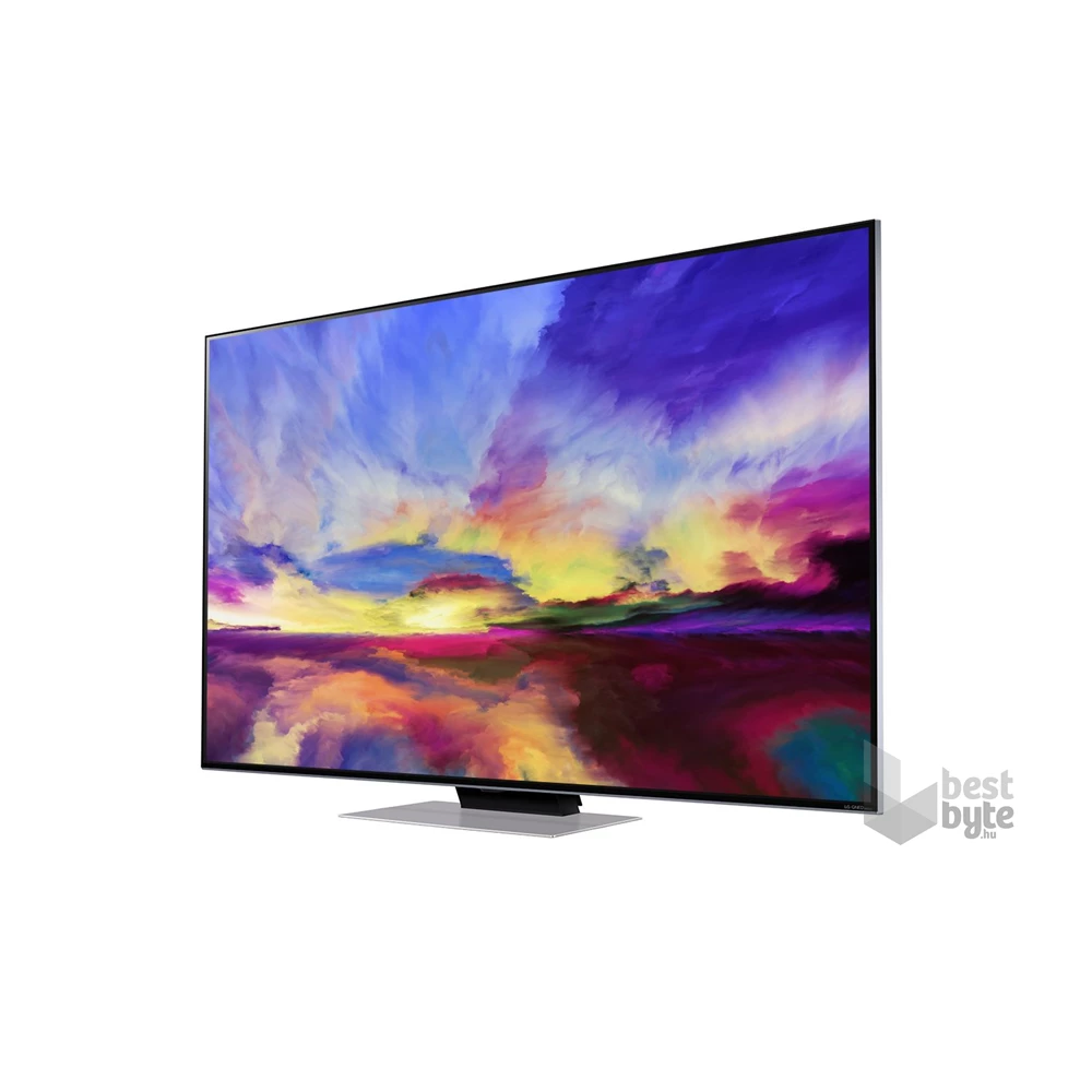 LG 55" 55QNED863RE 4K UHD QNED MiniLED TV