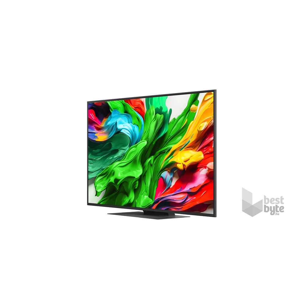 LG 55" 55QNED86A3A 4K UHD AI Smart QNED evo MiniLED TV