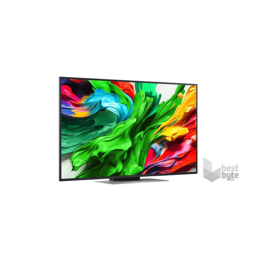 LG 55" 55QNED87A3B 4K UHD AI Smart QNED evo MiniLED TV