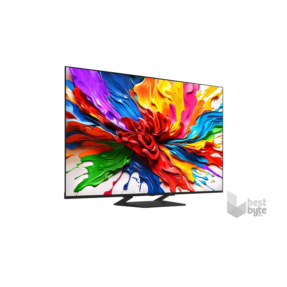 LG 55" 55QNED93A6A 4K UHD AI Smart Gamer QNED evo MiniLED TV
