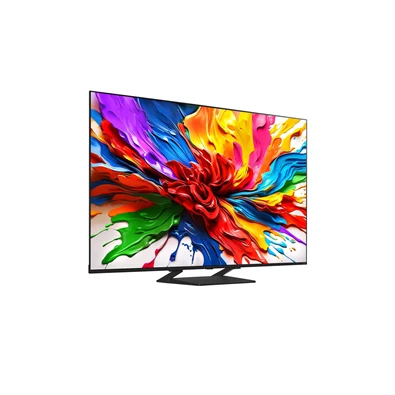 LG 55" 55QNED93A6A 4K UHD AI Smart Gamer QNED evo MiniLED TV