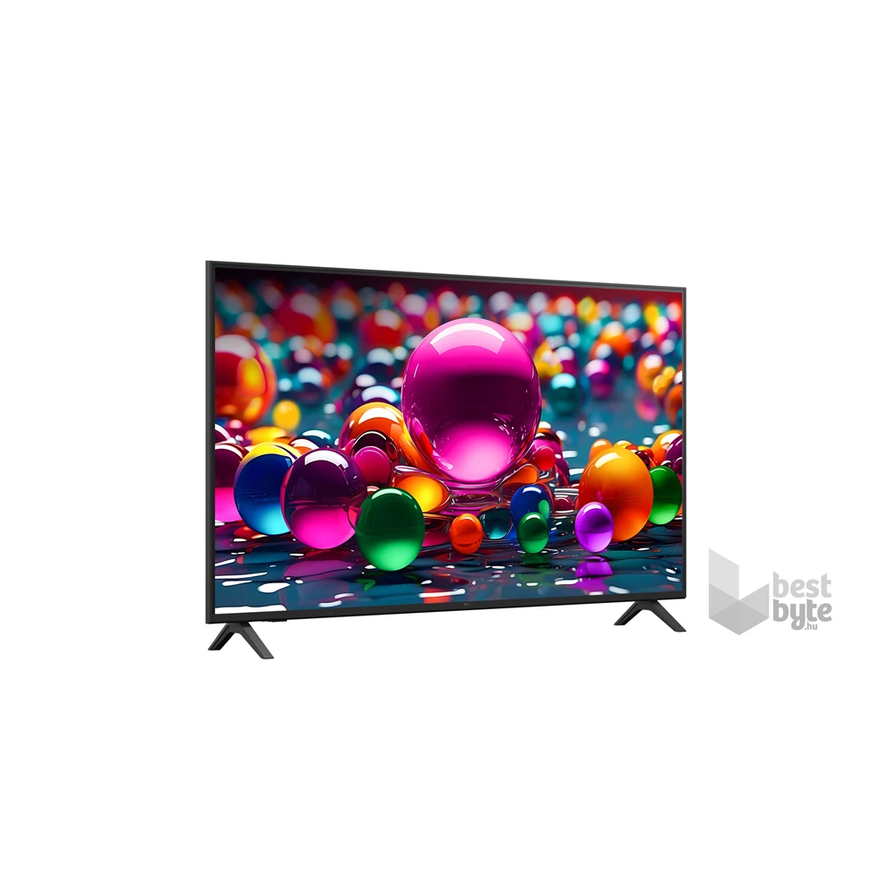 LG 55" 55UA75003LA 4K UHD AI Smart TV