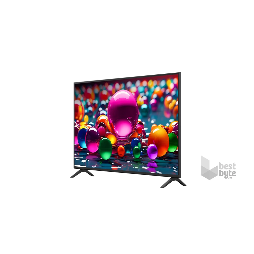 LG 55" 55UA75003LA 4K UHD AI Smart TV