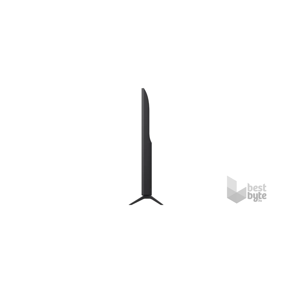 LG 55" 55UA75003LA 4K UHD AI Smart TV