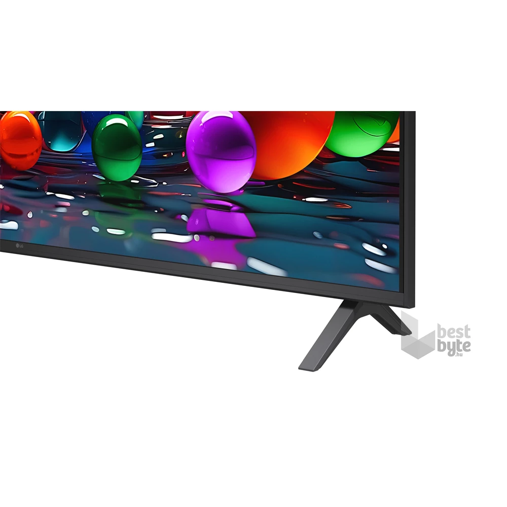 LG 55" 55UA75003LA 4K UHD AI Smart TV