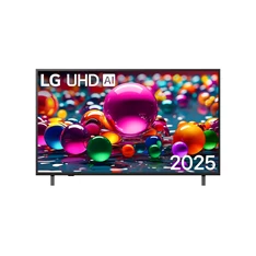 LG 55" 55UA75003LA 4K UHD AI Smart TV