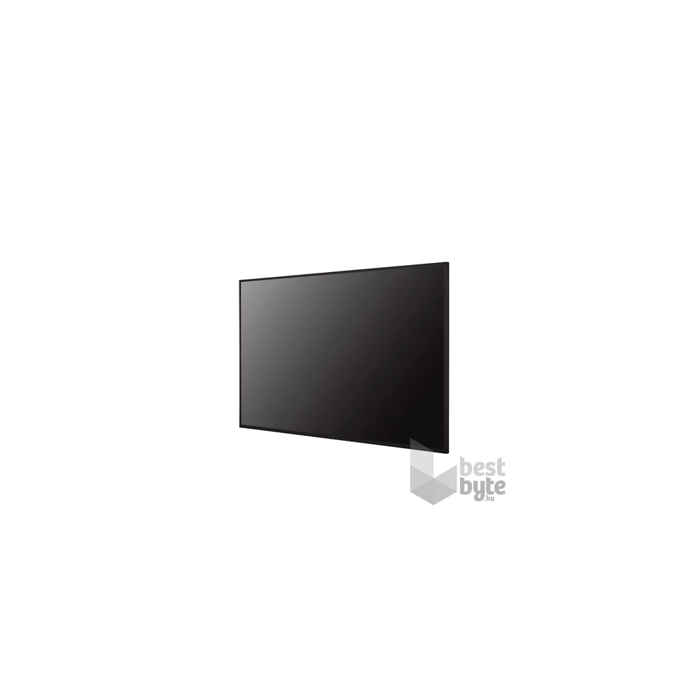 LG 55" 55UH5N 4K UHD IPS LFD kijelző