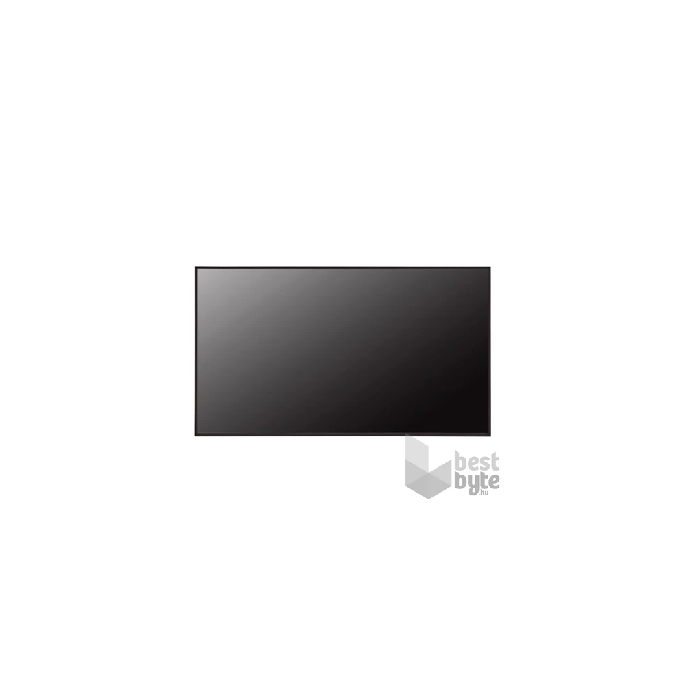LG 55" 55UH5N 4K UHD IPS LFD kijelző