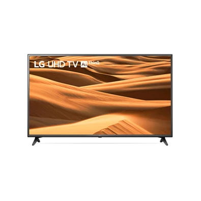 LG 55" 55UM7050PLC 4K UHD Smart LED TV
