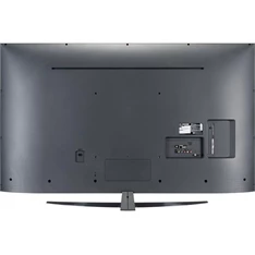 LG 55" 55UM7400PLB 4K UHD Smart LED TV