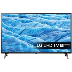 LG 55" 55UM751C0ZA UHD Smart LED TV