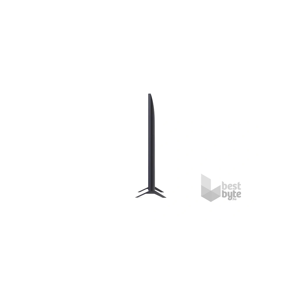 LG 55" 55UN640S 4K UHD Smart LFD kijelző