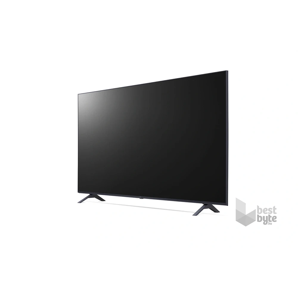 LG 55" 55UN640S 4K UHD Smart LFD kijelző