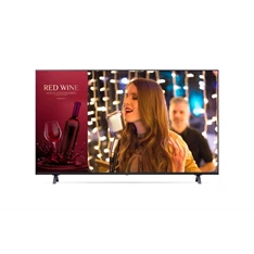 LG 55" 55UN640S 4K UHD Smart LFD kijelző