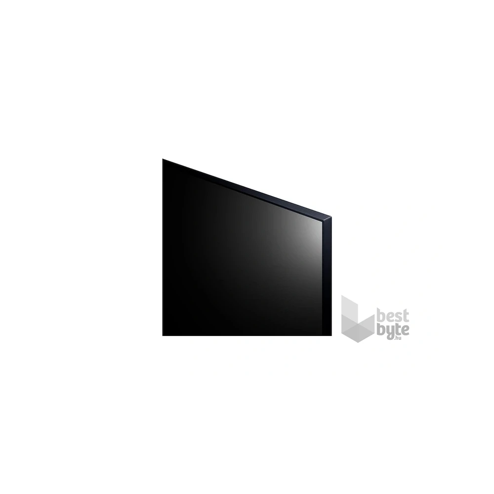 LG 55" 55UN640S 4K UHD Smart LFD kijelző