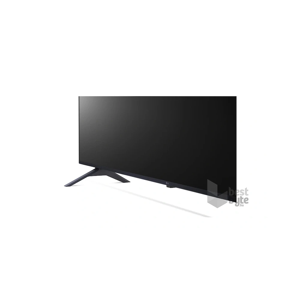 LG 55" 55UN640S 4K UHD Smart LFD kijelző