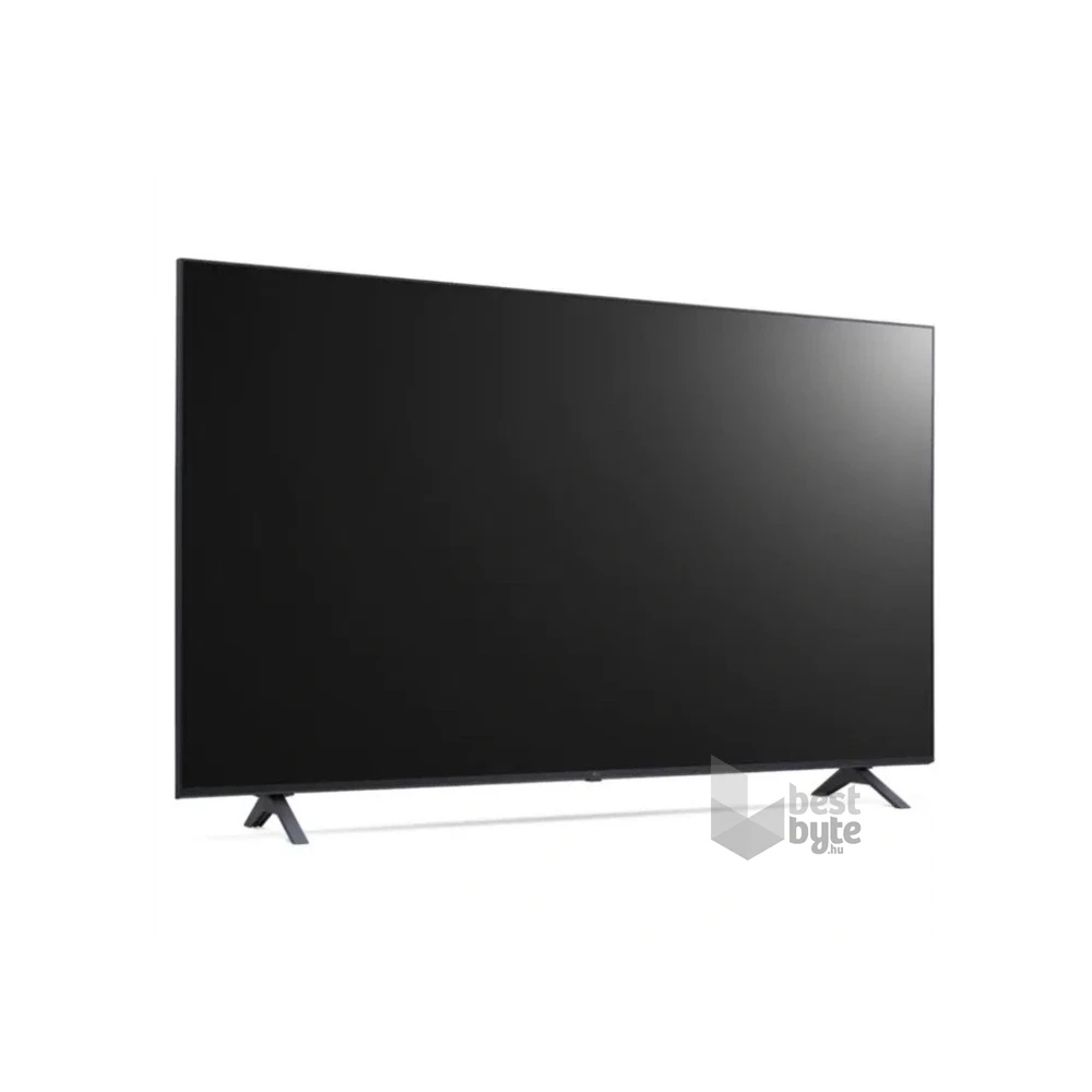 LG 55" 55UN640S 4K UHD Smart LFD kijelző