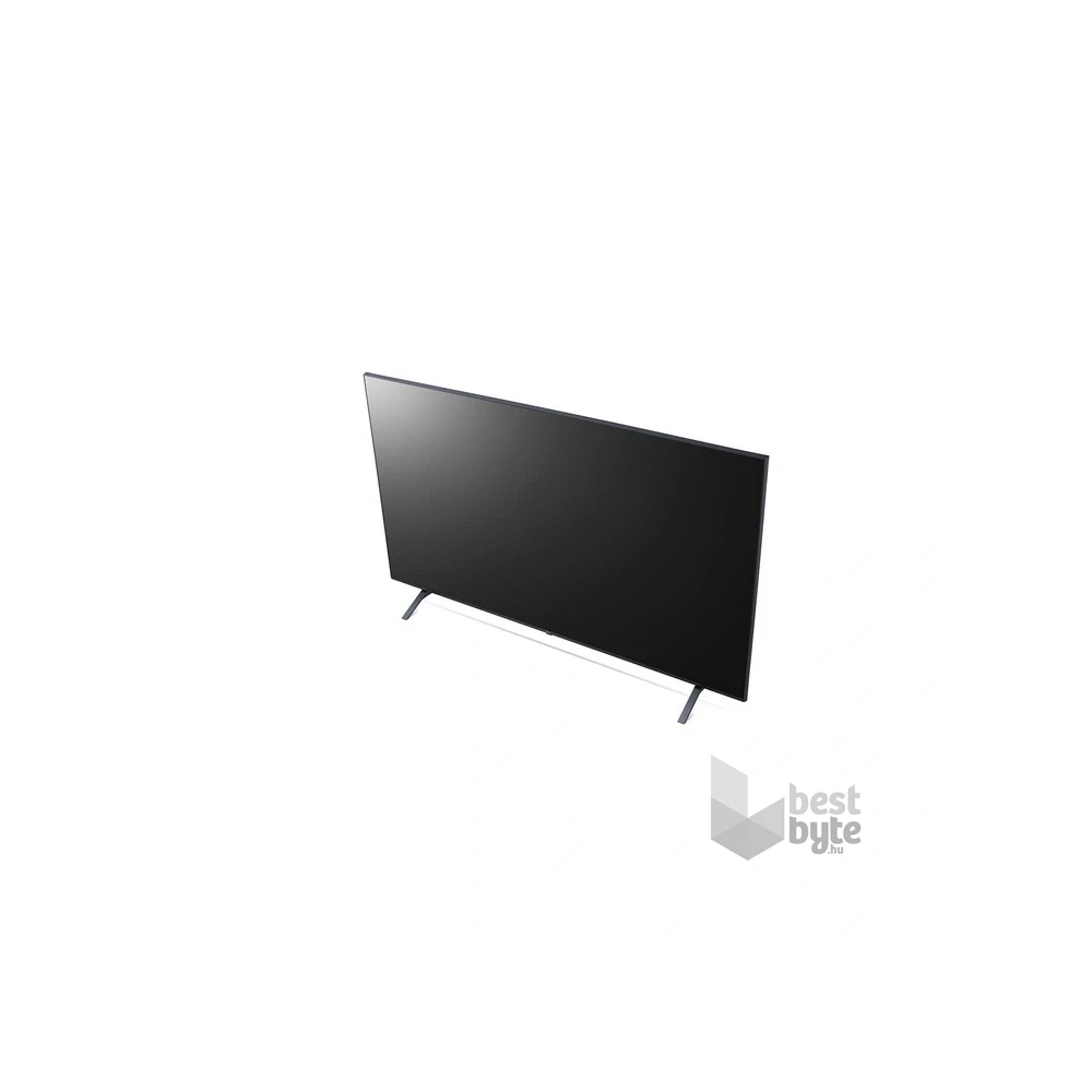 LG 55" 55UN640S 4K UHD Smart LFD kijelző