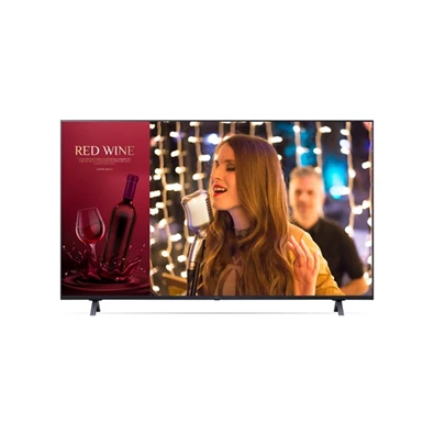 LG 55" 55UN640S 4K UHD smart TV