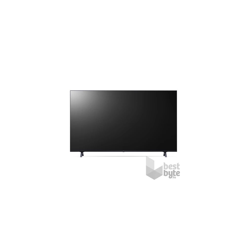 LG 55" 55UN640S 4K UHD smart TV