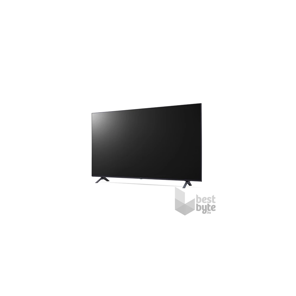 LG 55" 55UN640S 4K UHD smart TV