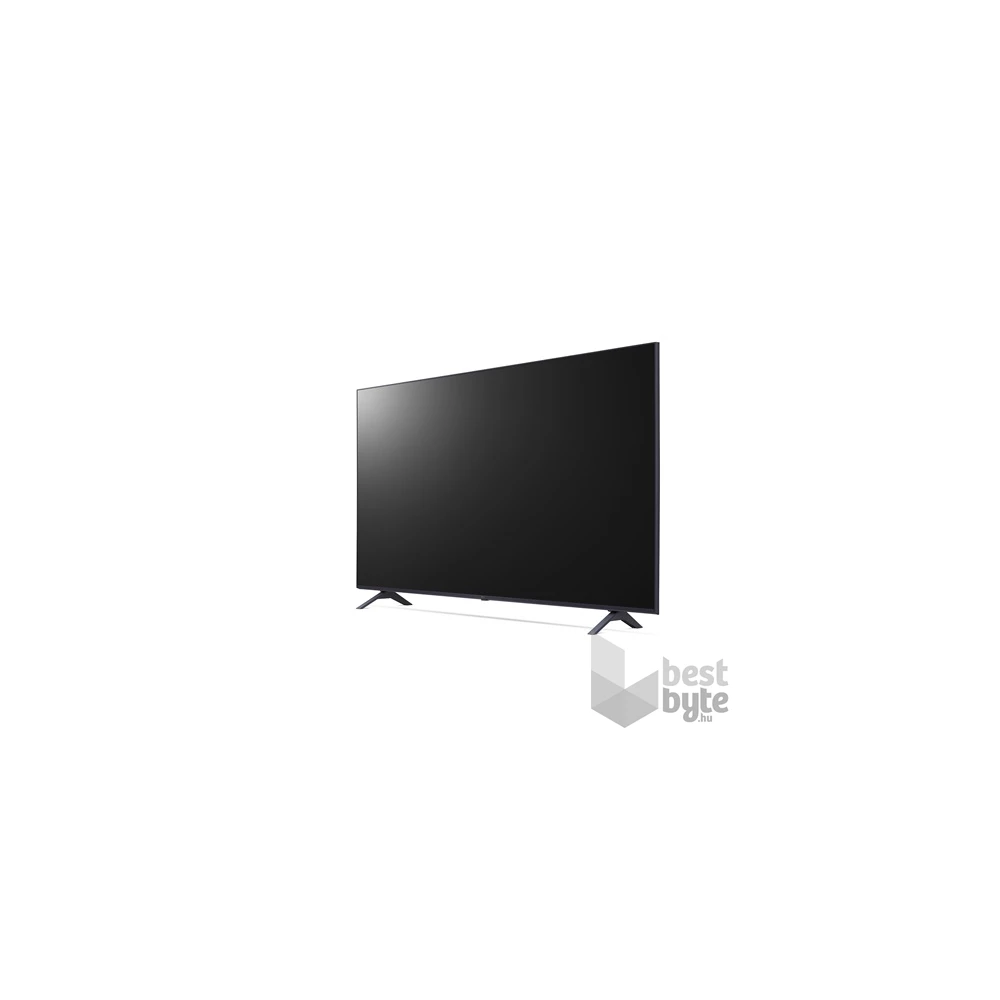 LG 55" 55UN640S 4K UHD smart TV