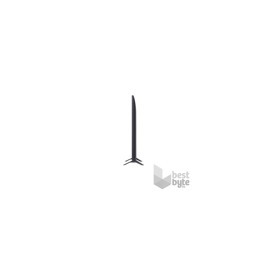 LG 55" 55UN640S 4K UHD smart TV
